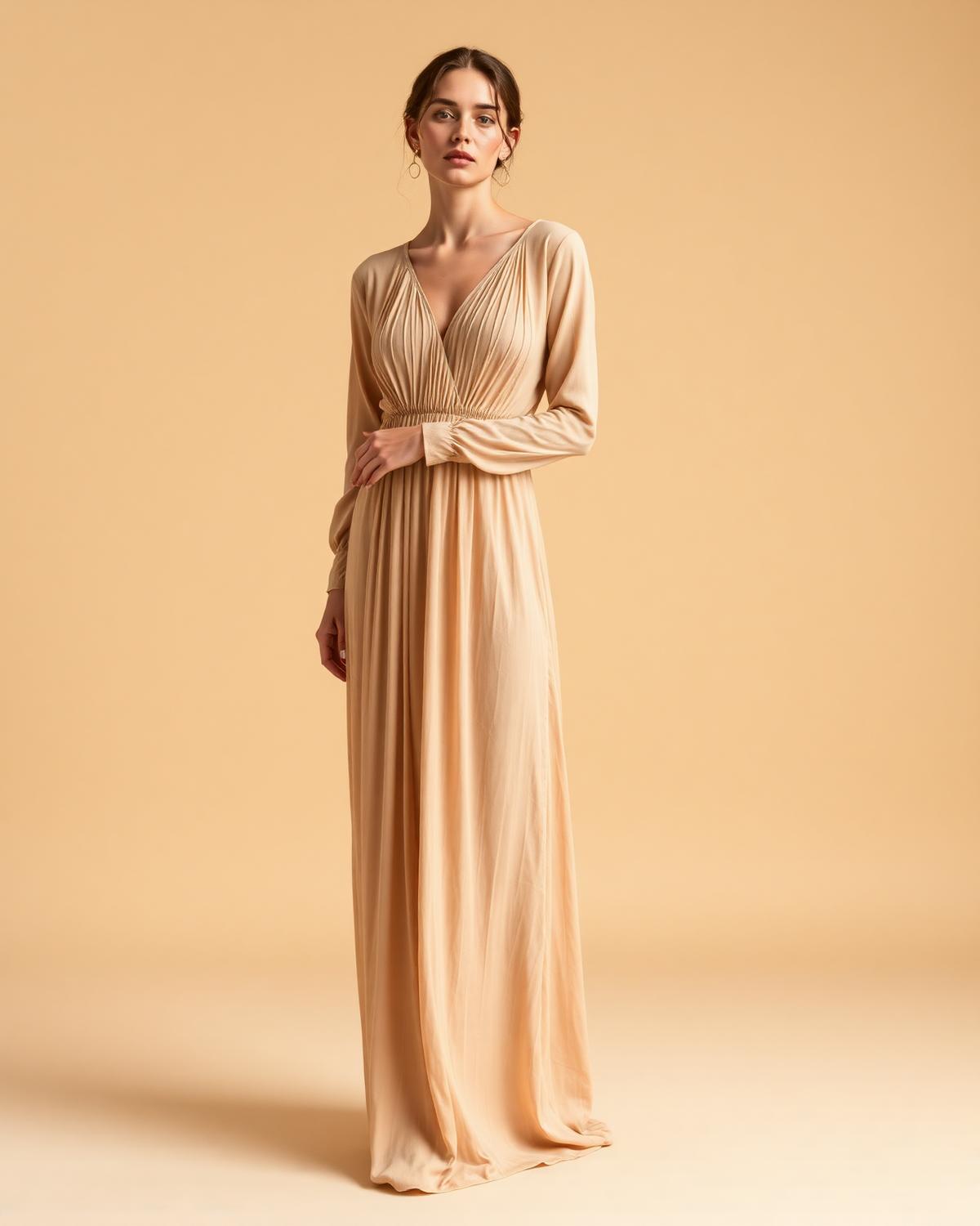 Dresses manufactured by Xair Clothify