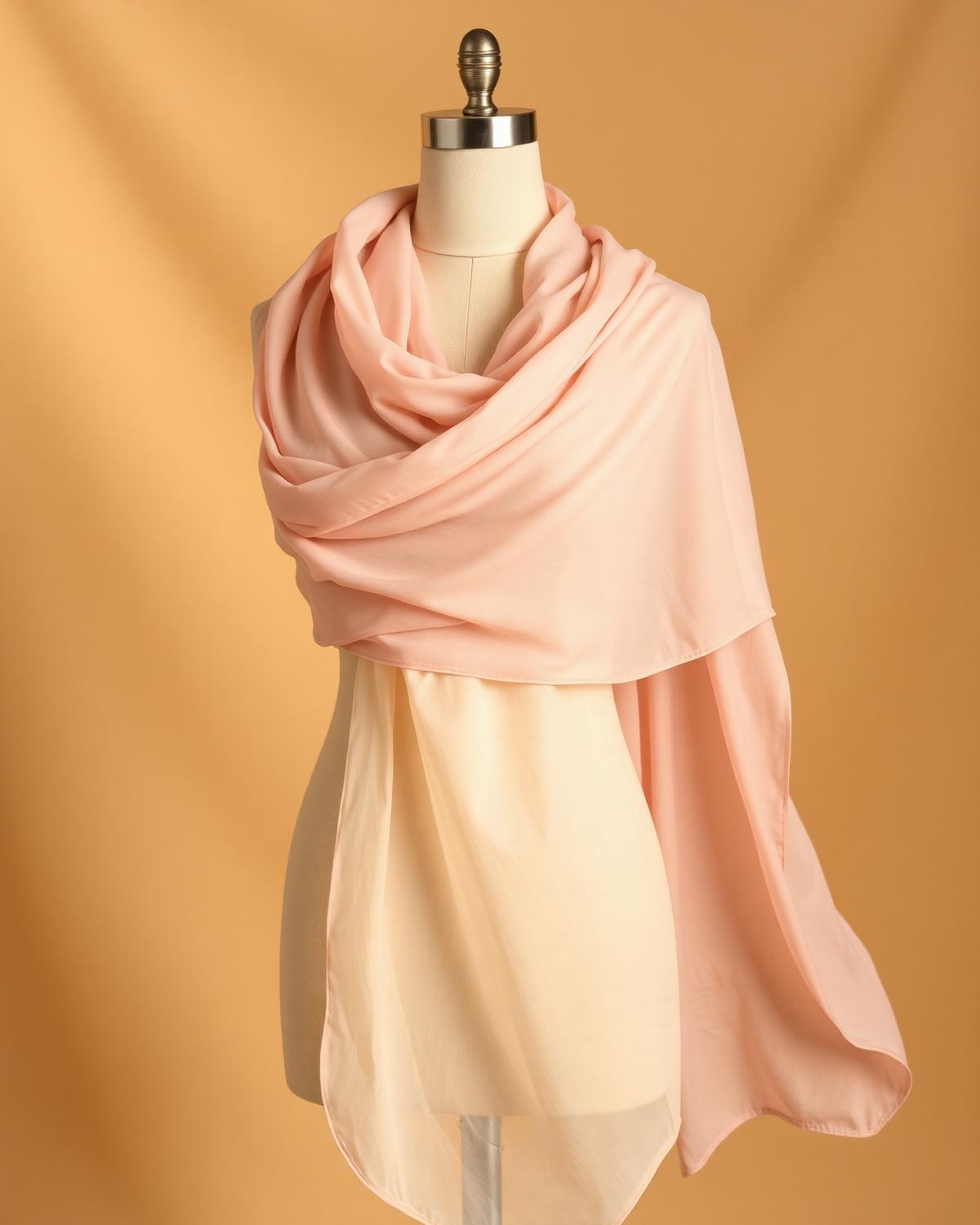 Shawls manufactured by Xair Clothify