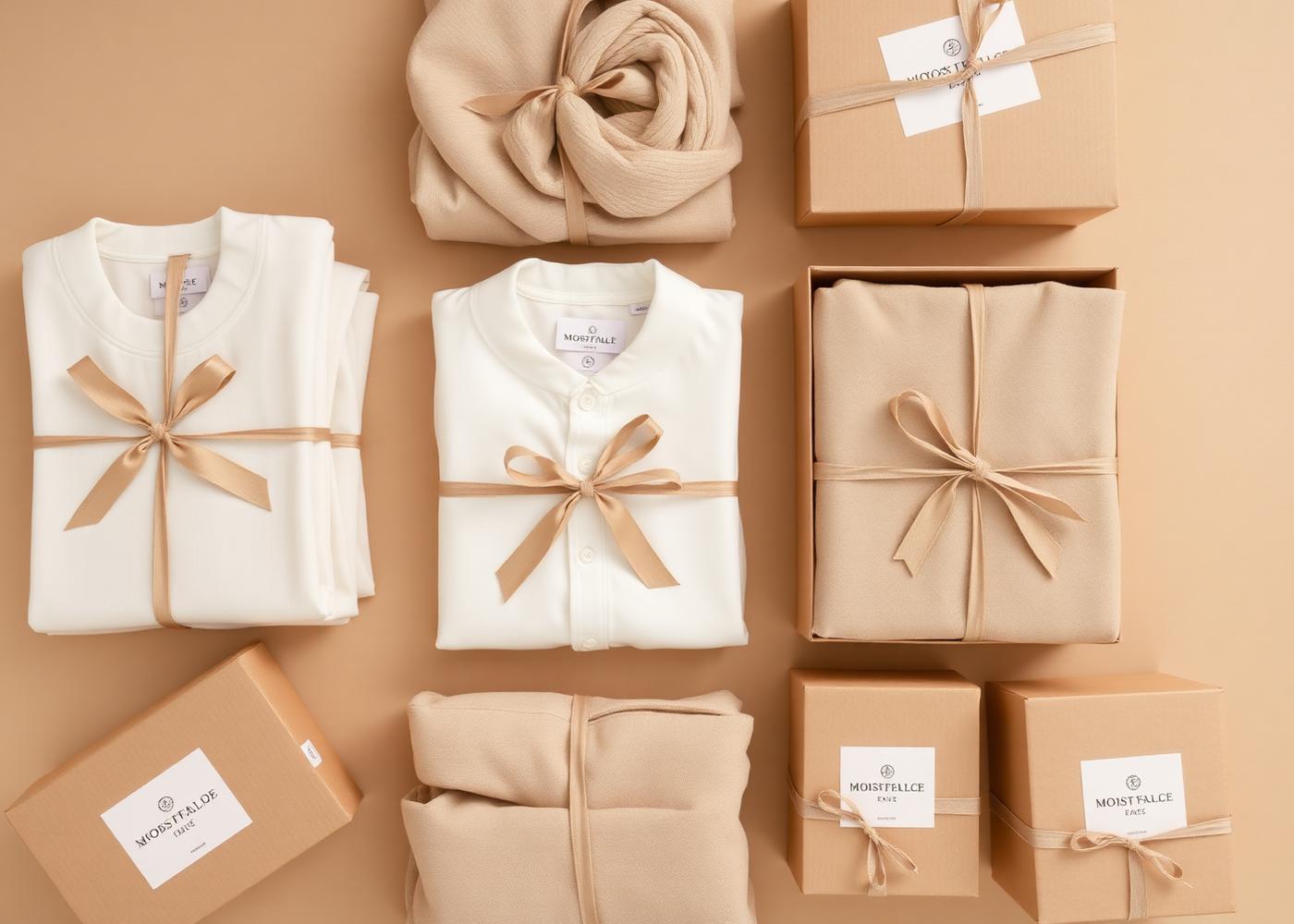 Packaged & Shipped